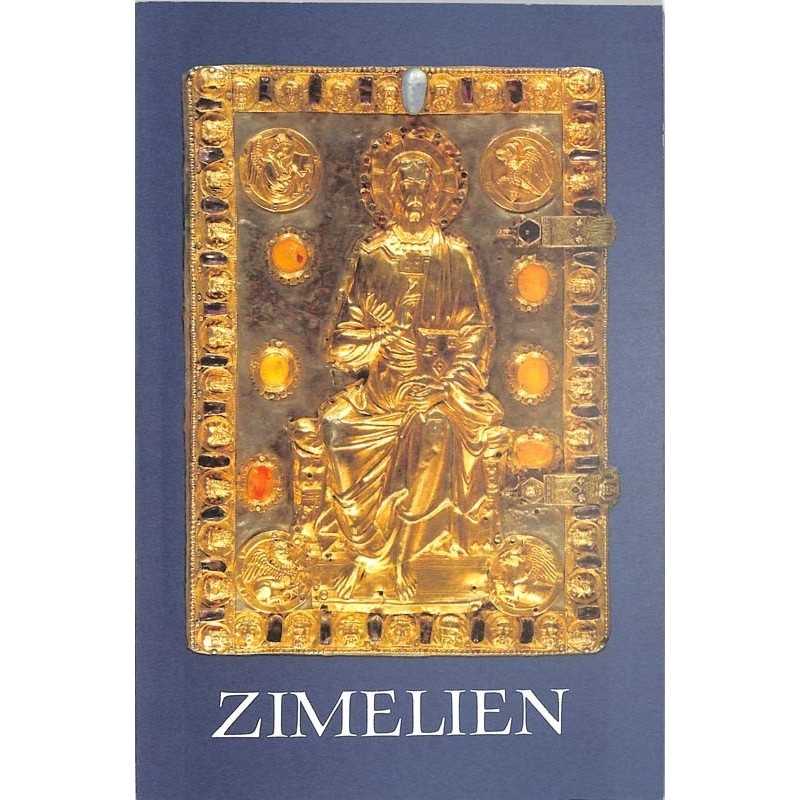 ABAO Histoire Zimelien. Stiftung preussischer kulturbesitz.