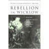 ABAO Histoire [Irlande] O'shaughnessy (P) - Rebellion in Wicklow.