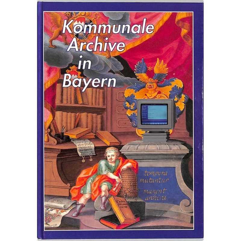 ABAO Histoire [Allemagne] Kommunale Archive in Bayern.