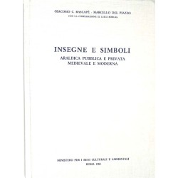 ABAO Histoire [Héraldique] Bascape & Del Piazzo - Insegne e simboli.