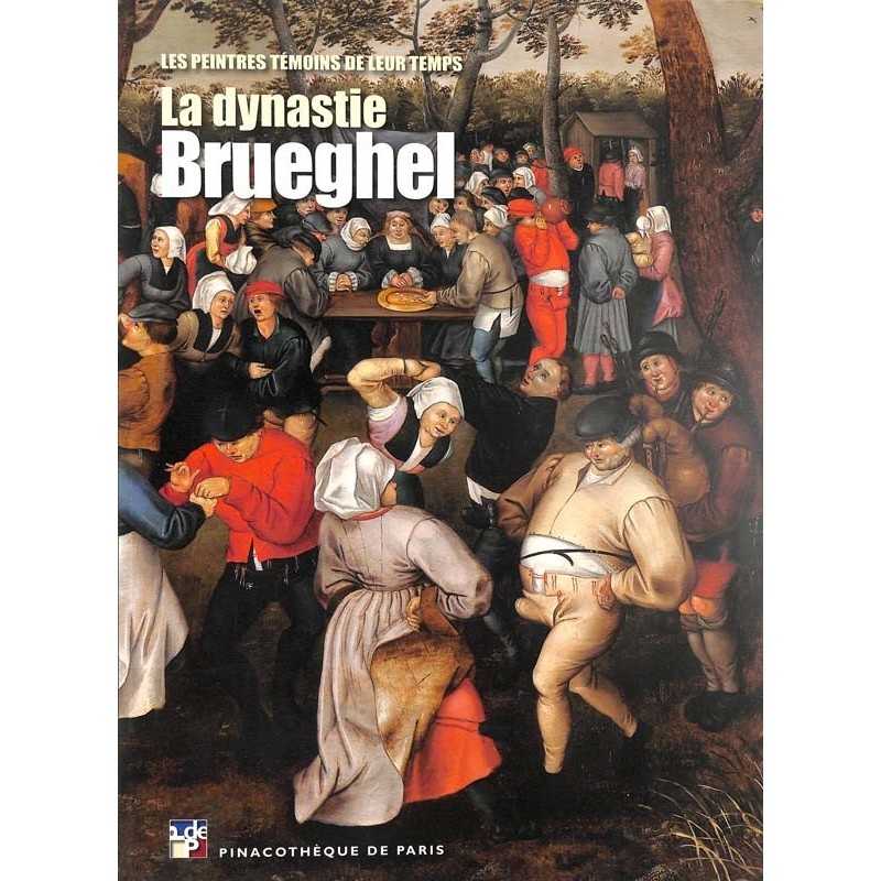 ABAO Arts La Dynastie Brueghel.