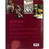 ABAO Arts de la table Queneau (J) - La Grande histoire des arts de la table.