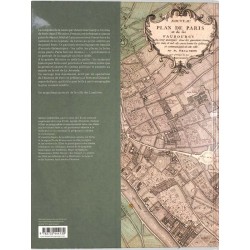 ABAO Histoire [Paris] Carmona - Paris. L'Histoire d'une capitale de Lutèce au grand Paris.