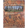 ABAO Histoire [Belgique] Bonneure & Verstraete - Het Prinselijk Begijnhof. De Wijngaard in Brugge.