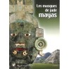 ABAO Arts Les Maques de jade Mayas.