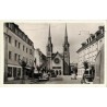 ABAO Luxembourg Diekirch - Esplanade, Eglise St. Laurent.