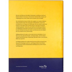 ABAO Arts Metternich - Teufel, geister und dämonen.