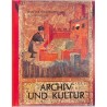 ABAO Arts Buch der Italianischen Tage 18.