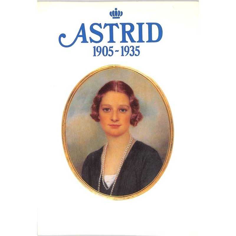 ABAO Histoire Astrid 1905-1935.