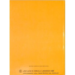 ABAO Franc-Maçonnerie Lucas (Jean) - c'est la faute à Lucifrère.