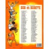 ABAO Bob et Bobette Bob et Bobette 210