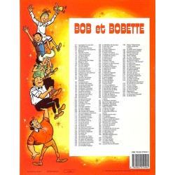 ABAO Bob et Bobette Bob et Bobette 223