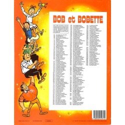 ABAO Bob et Bobette Bob et Bobette 232