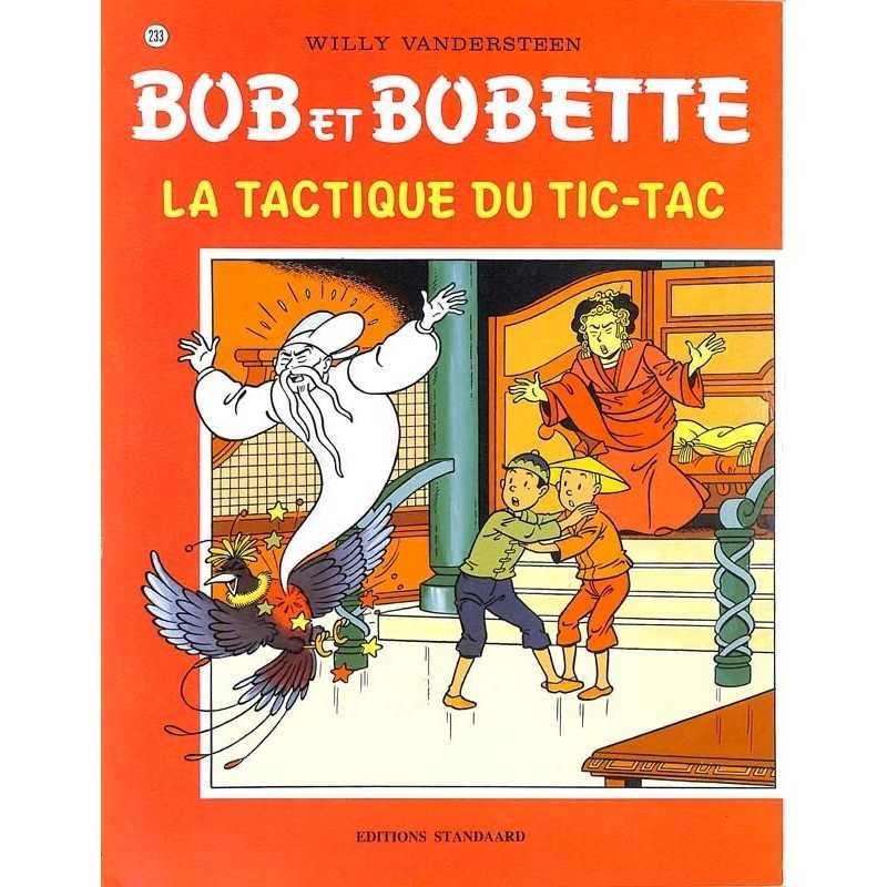 ABAO Bob et Bobette Bob et Bobette 233