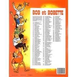 ABAO Bob et Bobette Bob et Bobette 233