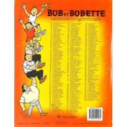 ABAO Bob et Bobette Bob et Bobette 288