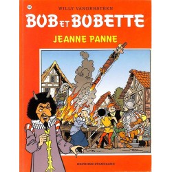 abao.be•Bob et Bobette
