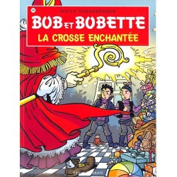 ABAO Bob et Bobette Bob et Bobette 306