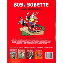 ABAO Bob et Bobette Bob et Bobette 318