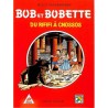 ABAO Bob et Bobette Bob et Bobette [PUB] Du rififi à Cnossos (Photogroup)
