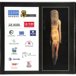 ABAO Histoire [Egypte] - Le Roman de la Momie.