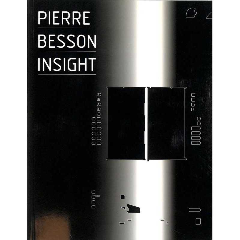ABAO Arts [Besson (Pierre)] Pierre Besson insight.