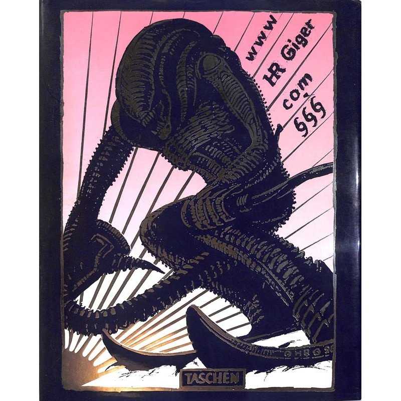 ABAO Arts [HR Giger] www HR Giger com.