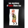 ABAO Adèle Blanc-Sec Adèle Blanc-Sec 08 + Coffret et supp.