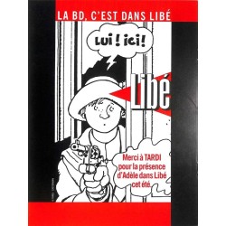 ABAO Adèle Blanc-Sec Adèle Blanc-Sec 08 + Coffret et supp.