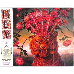 ABAO Essais Hey! Modern art & pop culture.