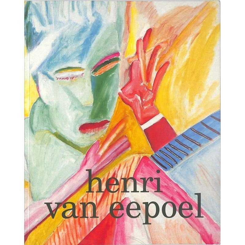 ABAO Peinture, gravure, dessin [Van Eepoel (Henri)] - Henri van Eepoel.
