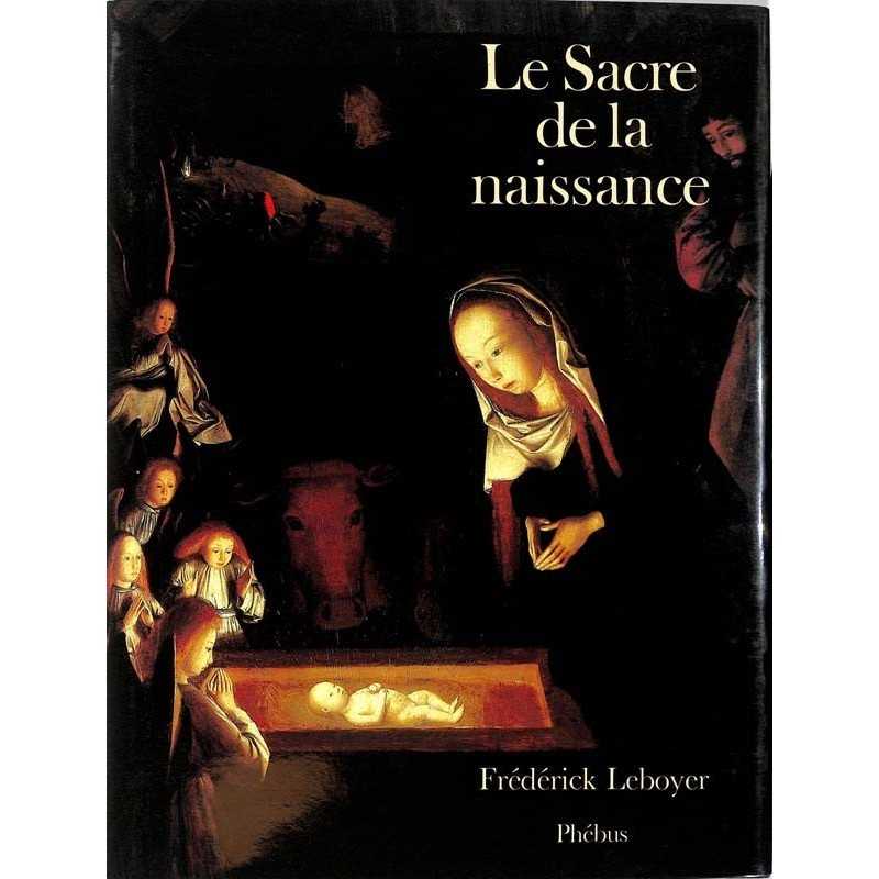 ABAO Essais Leboyer (F) - Le sacre de la naissance.