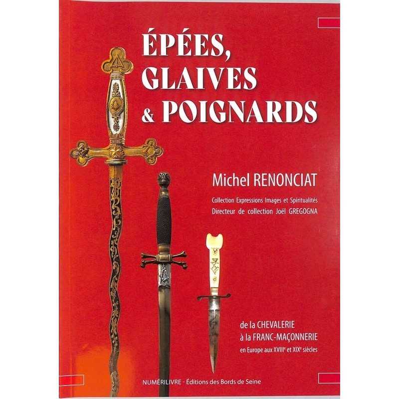 ABAO Collections [Armes] Renonciat (M) - Epées, glaives et poignards.
