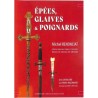 ABAO Collections [Armes] Renonciat (M) - Epées, glaives et poignards.