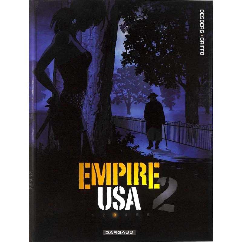 ABAO Empire USA Empire USA 09