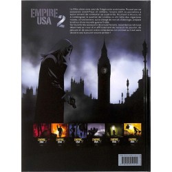 ABAO Empire USA Empire USA 10