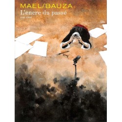 ABAO Maël L'Encre du passé + Dossier