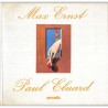 ABAO Livres illustrés Max Ernst - Paul Eluard.