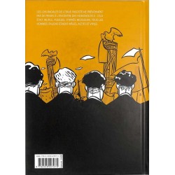 ABAO Colaone (Sara) En Italie, il n'y a que des vrais hommes