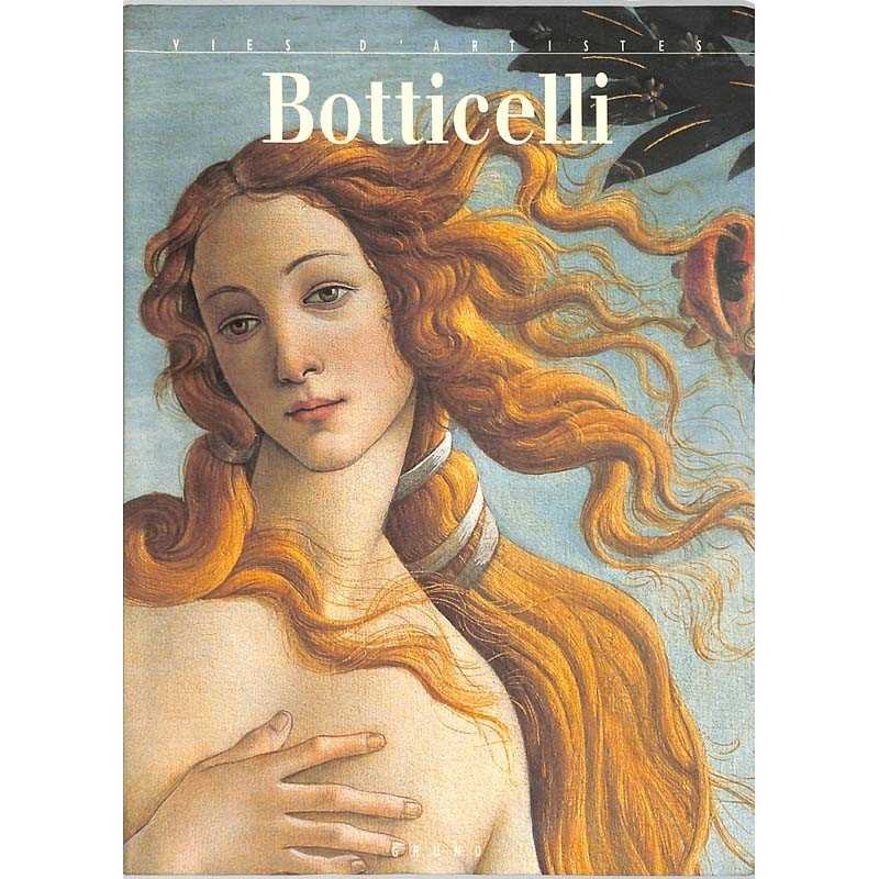 ABAO Arts Boticelli.