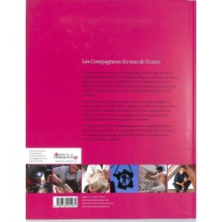 ABAO Essais [Compagnonnage] Icher (F) - Compagnons du tour de France