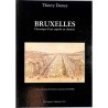 ABAO Belgique [Bruxelles] Demey (T) - Bruxelles. Chronique d'une capitale en chantier. Tome 1.
