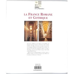 ABAO Arts [Architecture] Minne-Sève (V) & Kergall (H) - La France romane et gothique.