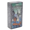 ABAO Cartes et tarots [Francq (Philippe)] Tarot de Largo Winch.