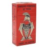 ABAO Cartes et tarots Sapeurs-Pompiers de Paris. Tarot 78 cartes.