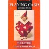 ABAO Cartes et tarots Cartes à jouer - Les Amoureux.