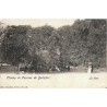 ABAO Bruxelles Watermael-Boitsfort - Champ de Courses de Boitsfort. Le Parc.