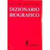 ABAO Biographies [Italie] Dizionario Biografico.