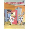 ABAO Femmes en blanc (Les) Les femmes en blanc 25