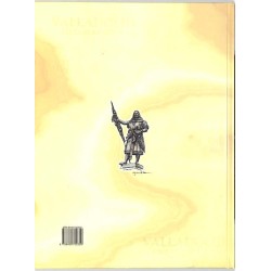 ABAO Géographie & voyages [Espagne] Angel Soria & Gonzalez - Valladolid ciudad antigua.